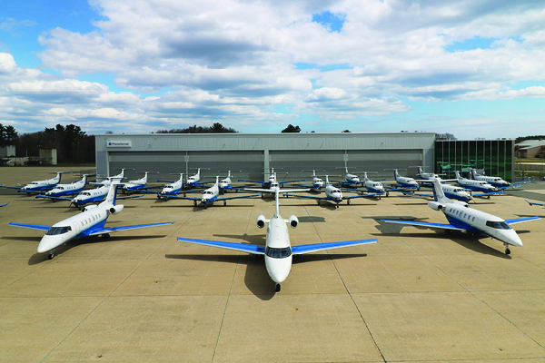 PlaneSense March 2025