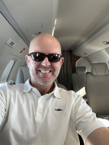 PlaneSense Testimonial