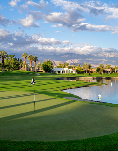 california golf